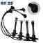Factory Ignition Cable for Toyota Vios Xiali 2000 8A 5A 90919-22327