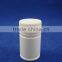 pe 30ml bottle,white pe medcine bottle 30ml screw cap with seal