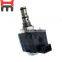 Solenoid valve 29608953 for Caterpillars construction machinery parts