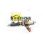 Excavator Parts 320-0670 10R-7670 Engine Injector C6.6 E320D E320D2 E320E E321D2