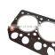 Diesel engine S3L S3L2 cylinder head gasket 31B01-23200