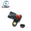 CNBF Flying Auto parts High quality 0281002576 Auto Spare Parts Mass Maf Air Flow Meter Map Air Intake Pressure Sensor