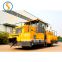 Heavy rail traction locomotive, mine locomotive customization