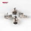 New stainless steel m12 flush type electrical plug connectors high quality from Beisit