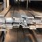 Hot sale ss316 2205 310S stainless steel flat bar prices