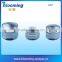 J10 cream acrylic cosmetic jar