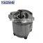 Original  Taiwan YEOSHE HGP-3A Series Hydraulic Mini Gear Pump HGP-3A-F8R 8R 3A-F11R 13 17R 23R 28R Gear Pump