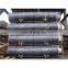 Custom Industrial Raw Materials Graphite Electrode