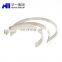 High quality headphone flat spring stainless steel strip