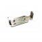 Sheet metal fabrication stainless steel stamping custom metal stamping part