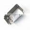 Aluminum die cast model case parts