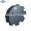 High Hardness Wear Resistant Disc Harrow Blade