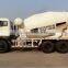 FOTON 6x4 concrete mixer truck capacity 5m3 with best price for sale 008615826750255 (Whatsapp)