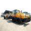 2022 Evangel Gr1803 Motor Grader Hydraulic Land Scraper motor grader With Front Blade And Back Ripper