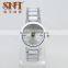 Fashion alloy watch quartz watch for lady