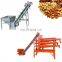 Peanut grading screening Nuts Grading Machine machine