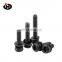 Hot Sale Sems Screw Cross Recessed Pan Head Screw With 2 Washer