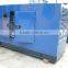 CE approved 94KVA magnet diesel silent generator with Global warranty