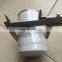 Latest hot sale UP5-11C screw air compressor  accessories oil filter39329602