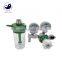 Emergency medical treatment unit of Oxygen inhalator for oxygen equipment