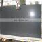 high quality black granite tile, Absolute Black Granite honed