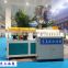 KLHS  machinery hdpe pe pipe making machine extrusion machine /line production line  Quotation of single screw extruder