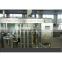 China 100-3000L capacity small milk automatic tunnel pasteurizer