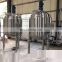 large fermentation tanks for Plant enzymes
