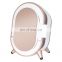 Skin Analyzer Machine Facial Reveal Imager Skin Data for Sale to Help Beauty Salon Business