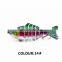 Byloo saltwater metal jig lure leurres peche bass fishing  bearking fishing shop metal jig lure