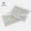 General Patten Holographic Transparent Cold Laminate Overlay for ID Card