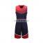 custom sublimated digital print basketball uniforms wholesale, China Low Price Basketball Uniform