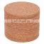 Wholesale Custom Designs Multi-functional Round Material Cork Coaster Coasters