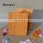 Laser Cut Service Wooden Laser Cut Valentine Card Bamboo Cards
