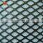 Ceiling expanded metal mesh