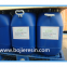 Gold extraction recovery resin