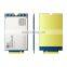 SIMCOM SIM8200CE 5G Module Sub-6G Support 4Gbps(Downlink)/1Gbps(Uplink) Multi Band SIM8200CE-M2 LTE Module