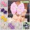Cute European & American hot selling hair accessories hair bow tie MY-AC0008