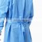 Surgical medical non woven cloth sterile surgical gown