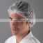 Disposable Hat Hair Net Non Woven 19