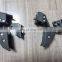 Car Hood Locking Catches Universal  Hood Lock For Wrangler Jeep JK & JL