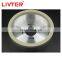 LIVTER Grinding Wheel For Grip Carving Of Pu Sponge Grinding Vitrified Wheel