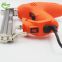 Top-Rated 20gauge Narrow Crown Electric nb-fastrack Stapler Tacker Staple Gun 1022j for Furniture Decoration Upholstery