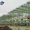 Hot-dip Galvanized Prefabricated Steel Structure Metal Warehouse Building Design With Lower Price