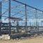low cost fast Prefabricated Warehouse Hangar Workshop Building construction light Steel Structure metal