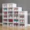 OEM Custom Modern Space Saver Simple Housewares New Stackable Under Bed Storage Shoe Box Organizer