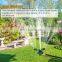 Introducing Sports Ground 360 Degree Rotating High Pressure Plastic Smart Irrigation Water Garden Sprinkler