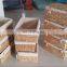Water Hyacinth Storage Cubes with Handles/ wholesale laundry storage basket handmade in VietNam