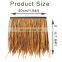 Handmade Tiki Bar Palm Leaf Thatch Umbrella For Roof