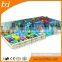 kids indoor playground set candyland from Wenzhou supplier